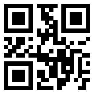 Scansione del Qr Code di 3209217196