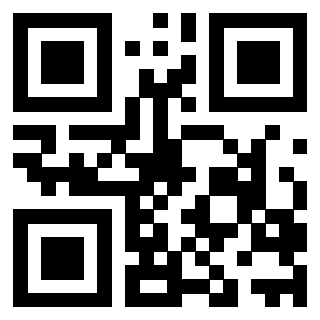 3209217197 - Immagine del QrCode associato