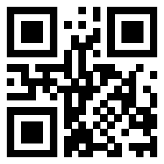 3209217200 - Immagine del QrCode associato