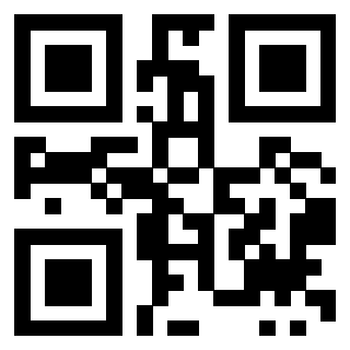 Il QrCode di 3209217204