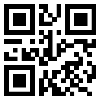 Immagine del Qr Code di 3209217205