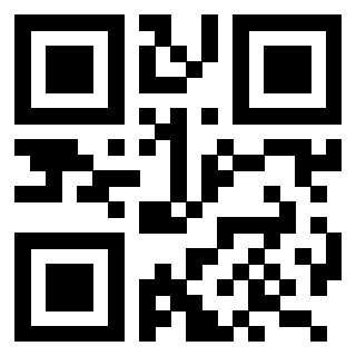 Scansione del Qr Code di 3209217208