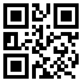 3209217212 - Immagine del Qr Code associato