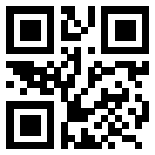 Scansione del QrCode di 3209217214