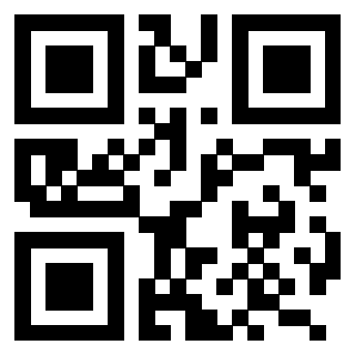 3209217216 - Immagine del QrCode associato