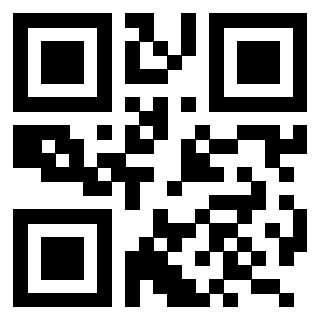 3209217221 QrCode associato