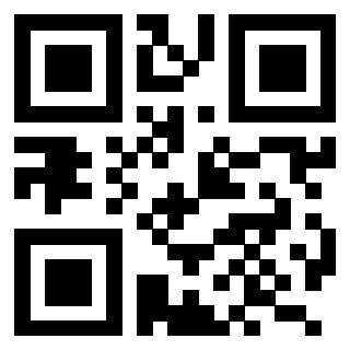 3209217224 QrCode associato