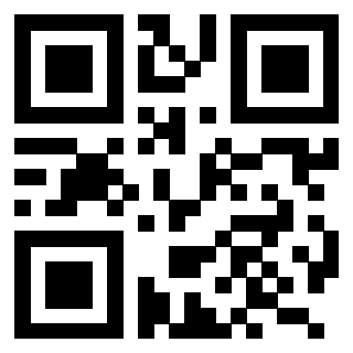 Scansione del QrCode di 3209217241