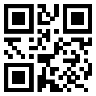 3209217242 - Immagine del Qr Code associato
