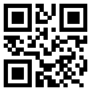 Il QrCode di 3209217245