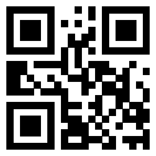 Immagine del Qr Code di 3209217246