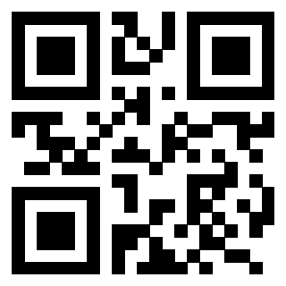 3209217247 - Immagine del QrCode associato