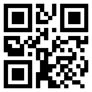 Immagine del Qr Code di 3209217249