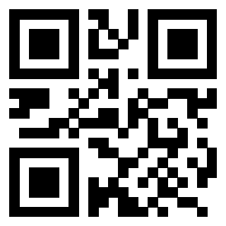 3209217250 - Immagine del Qr Code associato
