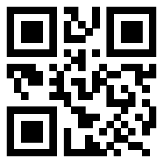 3209217252 Qr Code associato