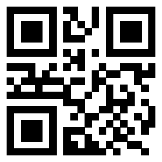 3209217254 QrCode associato