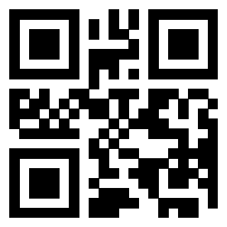 3209217261 - Immagine del Qr Code associato