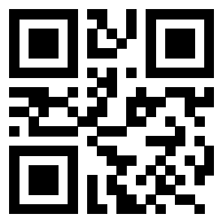 3209217262 - Immagine del QrCode associato