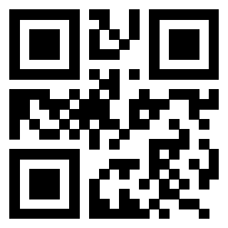 Il QrCode di 3209217267