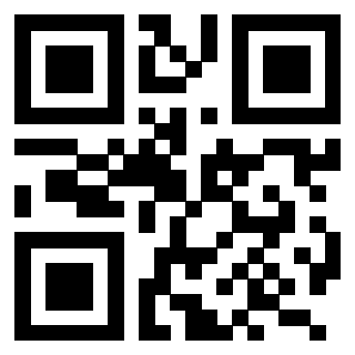 Scansione del QrCode di 3209217270