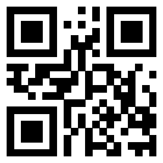 Scansione del QrCode di 3209217271