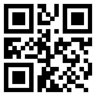 Immagine del Qr Code di 3209217272