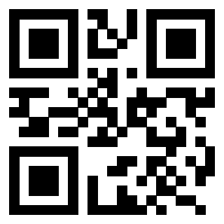 Il QrCode di 3209217273