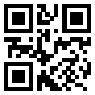 Scansione del QrCode di 3209217280