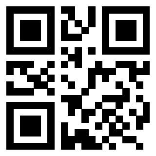 3209217281 - Immagine del Qr Code