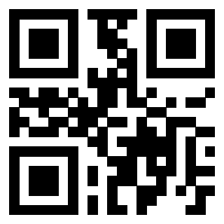 3209217284 - Immagine del Qr Code associato