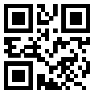 Scansione del QrCode di 3209217285