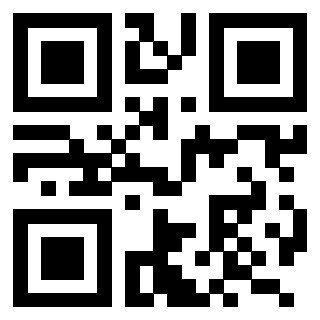 3209217287 - Immagine del QrCode associato