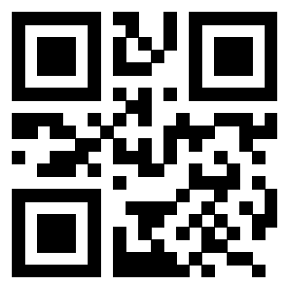 Scansione del Qr Code di 3209217290