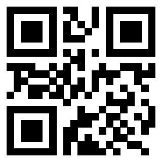 3209217291 QrCode associato