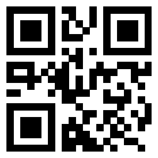 Il QrCode di 3209217293