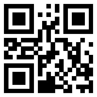 Scansione del QrCode di 3209217296