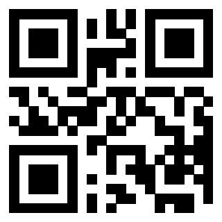 3209217302 QrCode associato