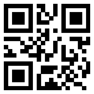 Immagine del Qr Code di 3209217303