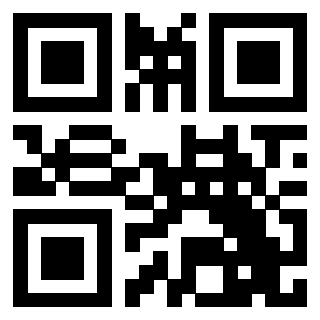 Il QrCode di 3209217304
