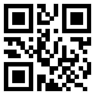 3209217309 - Immagine del Qr Code associato