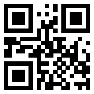 Scansione del QrCode di 3209217310