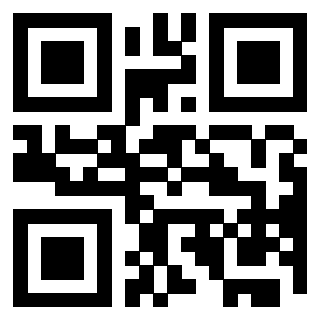 3209217316 - Immagine del QrCode associato