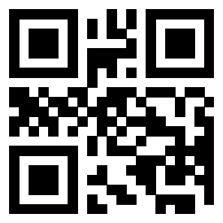 3209217319 - Immagine del QrCode associato