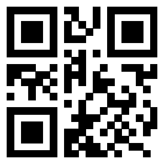 Immagine del Qr Code di 3209217320