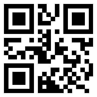 Immagine del Qr Code di 3209217323