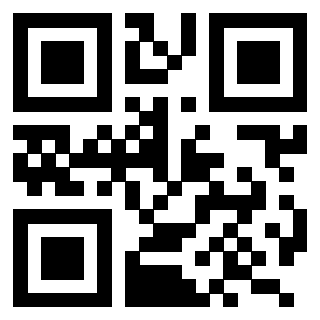 Scansione del Qr Code di 3209217328