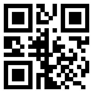 Immagine del QrCode di 3209217329