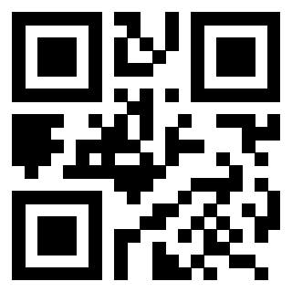 Il QrCode di 3209217330