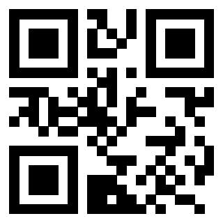 Immagine del Qr Code di 3209217332
