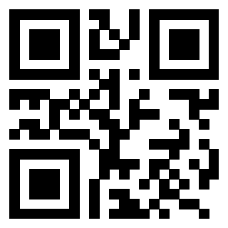 3209217333 - Immagine del Qr Code
